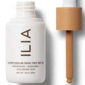 ILIA Super Serum Skin Tint SPF 40 - Matira ST11
